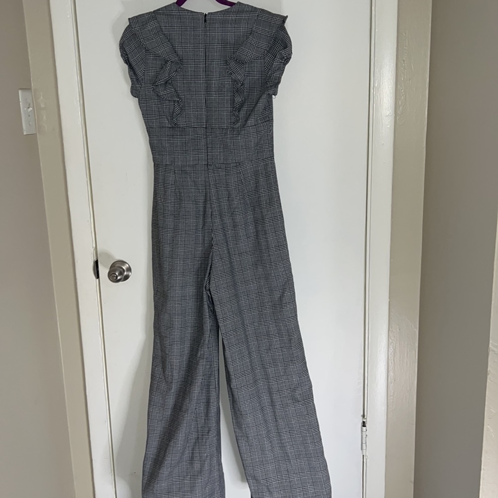 Current Air Jumpsuit : Small: Worn Once - Picture 10 of 10